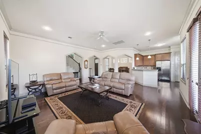 1838 Woodbend Village Court, Houston, TX 77055 - Photo 5