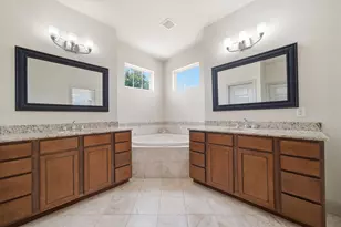 1838 Woodbend Village Ct, Houston, TX 77055 - Photo 13