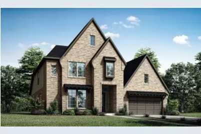 8729 Antelope Canyon Way, Manvel, TX 77583 - Photo 1