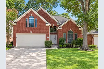 3803 Spruce Bay Drive, Houston, TX 77345 - Photo 1