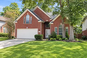3803 Spruce Bay Dr, Houston, TX 77345 - Photo 3