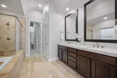 8805 Kolbe Bend Lane, Houston, TX 77080 - Photo 23