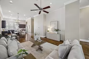 8805 Kolbe Bend Ln, Houston, TX 77080 - Photo 9
