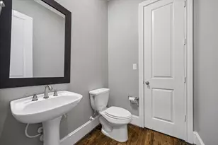 8805 Kolbe Bend Ln, Houston, TX 77080 - Photo 19