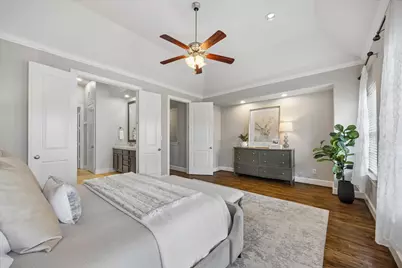 8805 Kolbe Bend Lane, Houston, TX 77080 - Photo 21