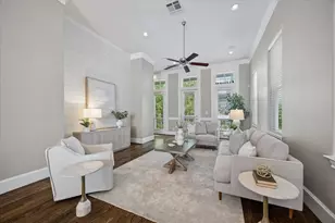 8805 Kolbe Bend Ln, Houston, TX 77080 - Photo 17