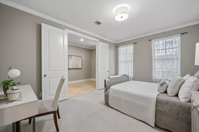 8805 Kolbe Bend Lane, Houston, TX 77080 - Photo 5