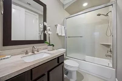 8805 Kolbe Bend Lane, Houston, TX 77080 - Photo 7