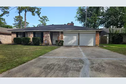 4410 Adonis Drive, Spring, TX 77373 - Photo 1