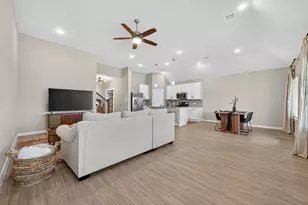 17493 Rosewood Manor Ln, New Caney, TX 77357 - Photo 15