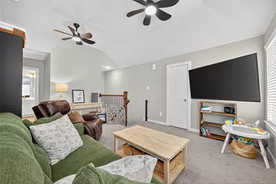 17493 Rosewood Manor Lane, New Caney, TX 77357 - Photo 35