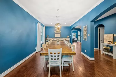 21367 S Kings Mill Lane, Kingwood, TX 77339 - Photo 5