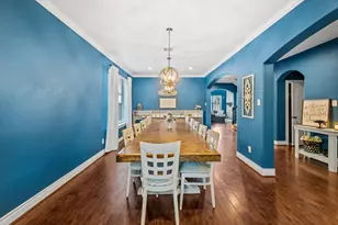 21367 S Kings Mill Ln, Kingwood, TX 77339 - Photo 5