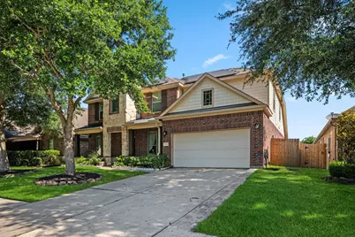 21367 S Kings Mill Lane, Kingwood, TX 77339 - Photo 49