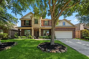 21367 S Kings Mill Ln, Kingwood, TX 77339 - Photo 1