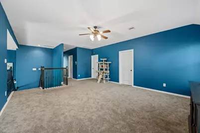 21367 S Kings Mill Lane, Kingwood, TX 77339 - Photo 39
