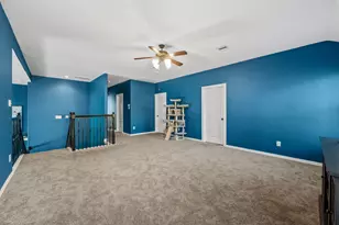 21367 S Kings Mill Ln, Kingwood, TX 77339 - Photo 39