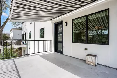 4023 Lanark Lane #A, Houston, TX 77025 - Photo 9