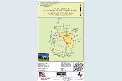 12014 Rainforest Lane, Montgomery, TX 77356 - Photo 25