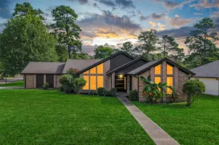 12014 Rainforest Ln, Montgomery, TX 77356 - Photo 1