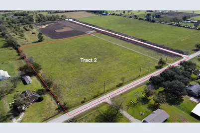 16500 Adlong School Rd, Crosby, TX 77532 - Photo 1