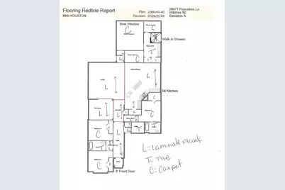 26071 Peacetree Lane, Magnolia, TX 77316 - Photo 3