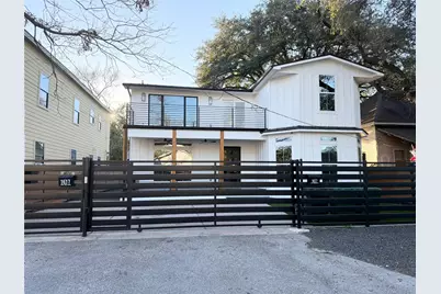 1617 Common Street, Houston, TX 77009 - Photo 3