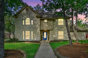 9546 Enstone Cir, Spring, TX 77379 - Photo 1