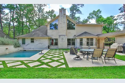 9546 Enstone Circle, Spring, TX 77379 - Photo 41