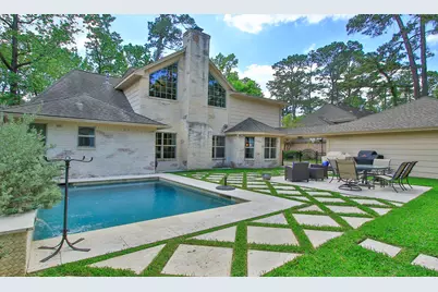 9546 Enstone Circle, Spring, TX 77379 - Photo 45