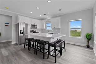 2031 Bluewater Hwy, Surfside Beach, TX 77541 - Photo 5