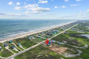 2031 Bluewater Hwy, Surfside Beach, TX 77541 - Photo 11