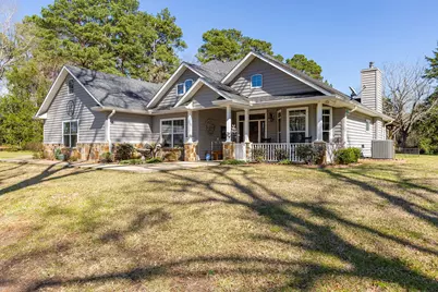 3362 State Highway 147 N, San Augustine, TX 75972 - Photo 3