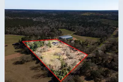 3362 State Highway 147 N, San Augustine, TX 75972 - Photo 5