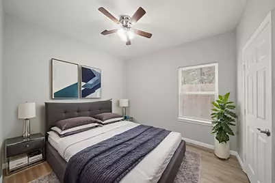 4338 Brinkley St #B, Houston, TX 77051 - Photo 11