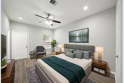 4338 Brinkley St #B, Houston, TX 77051 - Photo 9