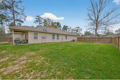 166 Cobblestone Lane, Cleveland, TX 77327 - Photo 33