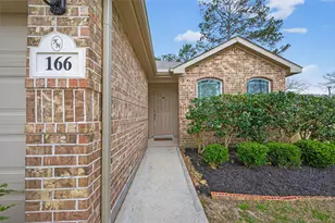 166 Cobblestone Ln, Cleveland, TX 77327 - Photo 3