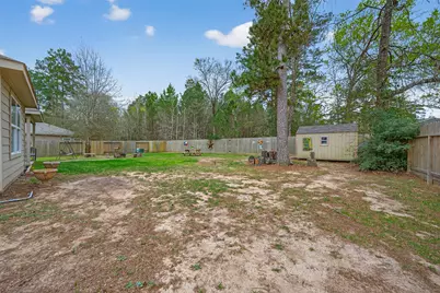 166 Cobblestone Lane, Cleveland, TX 77327 - Photo 35