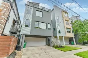 406 Pacific St, Houston, TX 77006 - Photo 3