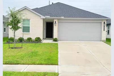 8014 Tropea Drive, Richmond, TX 77406 - Photo 1