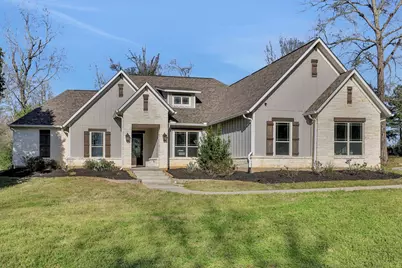 340 Pine Drive, Coldspring, TX 77331 - Photo 1