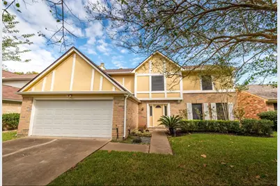 3423 Hidden Creek Drive, Sugar Land, TX 77479 - Photo 1