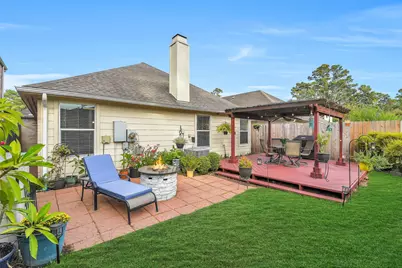 18711 Unity Candle Trail, Spring, TX 77388 - Photo 23