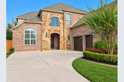 3318 Sunset Field Lane, Missouri City, TX 77459 - Photo 1