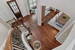3318 Sunset Field Ln, Missouri City, TX 77459 - Photo 5