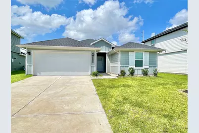 31722 Farlam Farms Trail, Fulshear, TX 77441 - Photo 1