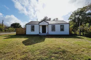 4034 Dreyfus St, Houston, TX 77021 - Photo 1