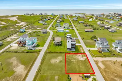 Lot 356 5th Street, Galveston, TX 77554 - Photo 5