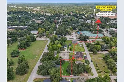 606 Fannin Street, Richmond, TX 77469 - Photo 3